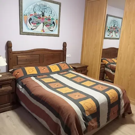 El Piso De Martina * Ponferrada