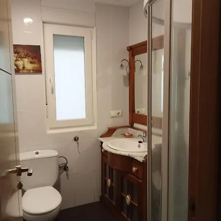 Apartment El Piso De Martina Ponferrada