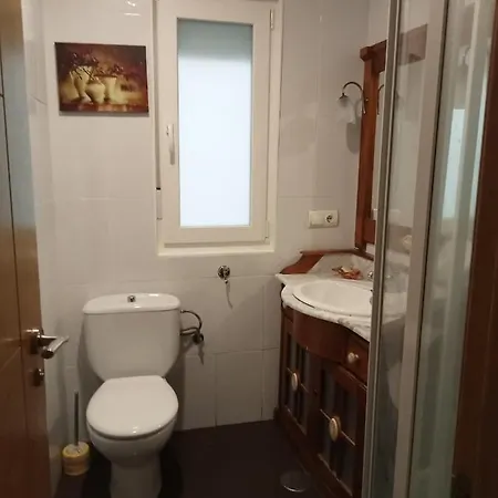 El Piso De Martina