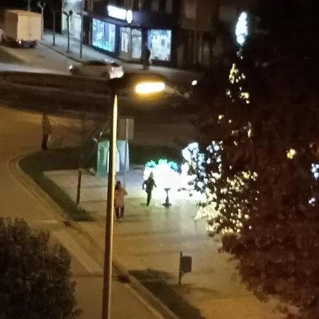 El Piso De Martina Ponferrada