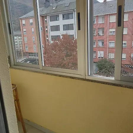 El Piso De Martina Ponferrada