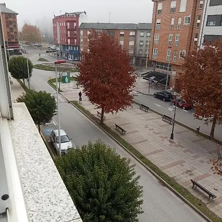 El Piso De Martina * Ponferrada