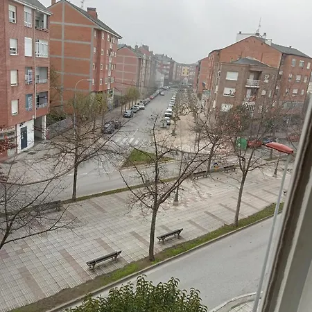 El Piso De Martina Ponferrada