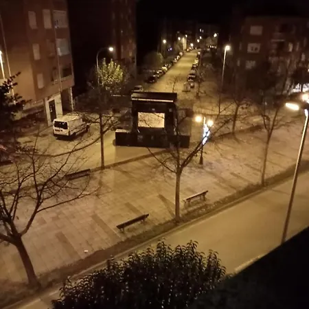 El Piso De Martina