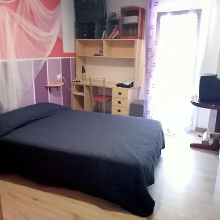 El Piso De Martina *