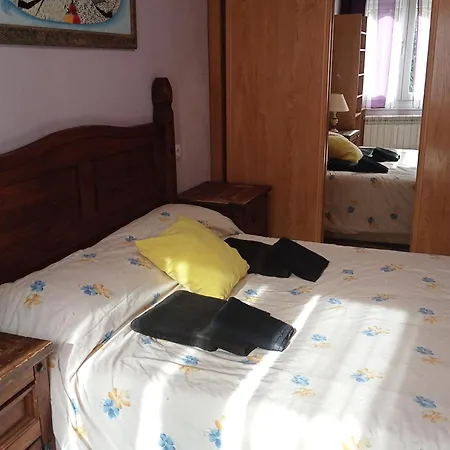 El Piso De Martina Ponferrada