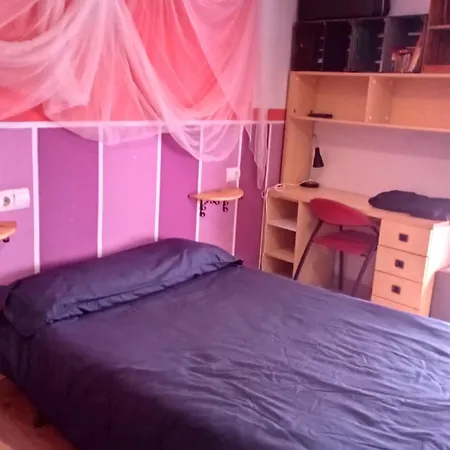 El Piso De Martina Ponferrada