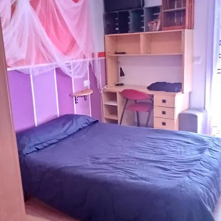 El Piso De Martina