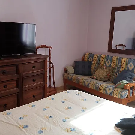 El Piso De Martina *