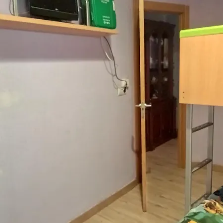 Apartment El Piso De Martina Ponferrada