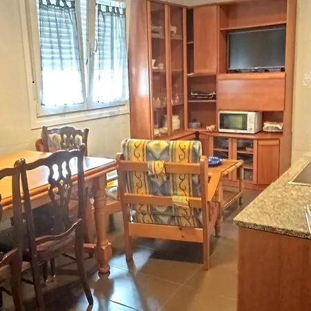 El Piso De Martina Apartment *