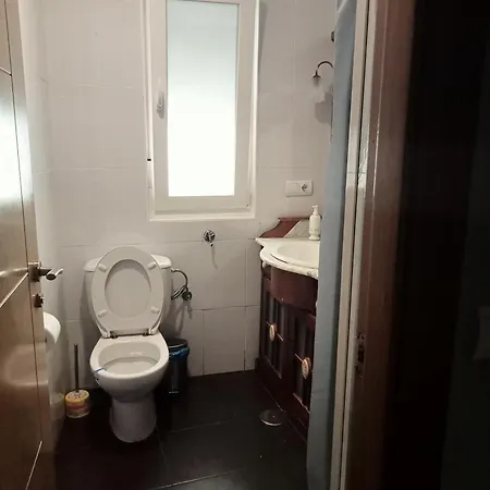 El Piso De Martina * Ponferrada