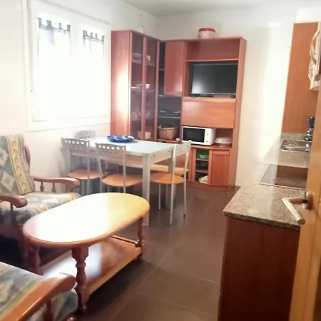 El Piso De Martina Ponferrada