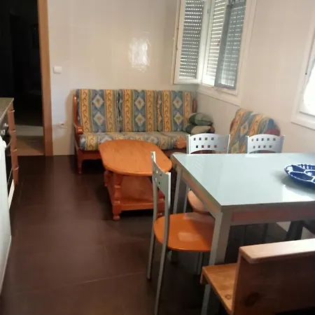 El Piso De Martina Ponferrada